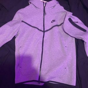 Nike Tech Fleece : Sz-M